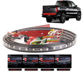 LED car tail light - Show Gadgets